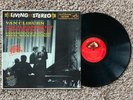 Van Cliburn Kondrashinn Rachmaninoff RCA Living Stereo LSC2355 Shaded Dog 12S/2S