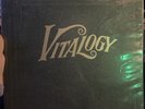 Vitalogy [LP] by Pearl Jam (1994) Original Pressing, Gatefold And Booklet