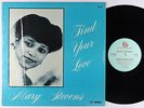 Mary Stevens - Find Your Love 12