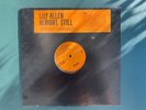 Lily Allen Alright, Still (VG+) LP Vinyl Schallplatte