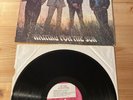 The Doors Waiting For The Sun Elektra Vogue French Press 1968 Psych Hammer Rare