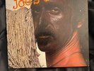Frank Zappa *Joes Garage Act I *LP record *VG+/VG+ *1979 *SRZ-1-1603 *KEEL PRESS