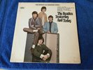 The Beatles original Unpeeled 2nd State Stereo Butcher Cover Yesterday And Today