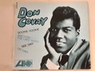 DON COVAY/SOUKIE SOUKIE/FRENCH EP/ORIGINAL/R'N'BLUES/ATLANTIC/45T VINYL