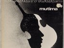 CECIL McBEE: Mutima US Strata East OG Free Jazz Vinyl LP