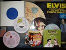 ELVIS PRESLEY : 2x 12