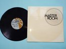 STIFF RECORDS ACETATE 1978 UK AKRON VINYL LP PUNK NEW WAVE DEMO ROCK RUBBER CITY