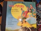 The Pied Pipers with Paul Weston Vintage Vinyl 
