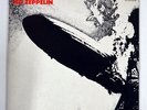 LED ZEPPELIN LED ZEPPELIN ATLANTIC MT1067 JAPAN VINYL LP