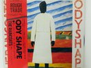 THE RAINCOATS ODY SHAPE ROUGH TRADE RTL10 JAPAN VINYL LP