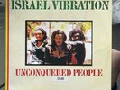 Israel Vibration 