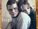 Chet Baker - Chet Original Riverside Mono LP DG 12-299 Bill Evans