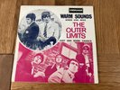 WARM SOUNDS - BIRDS AND BEES, 45rpm - EPDM 1006, DERAM - PORTUGAL