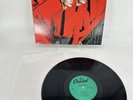 Vintage 1978 Capital Kraftwerk The Man-Machine Record Vinyl SN-16302