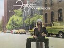 FOGHAT: Fool For The City Original 1976 M- vinyl LP classic rock+bonus CD TESTED