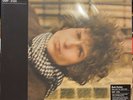 Bob Dylan Blonde On Blonde VMP Exclusive Clear Brown Vinyl 2 LP New