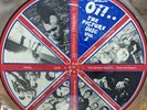 Oi .. The Picture Disc Vol 2 LP 1988 Link Records – LINK LP 014 United Kingdom