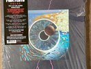 PINK FLOYD - PULSE 4LP Vinyl Record Box Set 2018 - BRAND NEW FACTORY SEALED