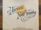 Neil Young 'Harvest' LP Vinyl Album Record 1972 MS 2032