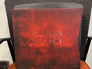 The Eagles Legacy 180 Gram 14 Vinyl LP Box Set (Missing 1 LP see description )