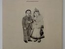 The Decemberists - The Crane Wife 10th Anniversary Vinyl Box - 5 LP - 1 Blu Ray