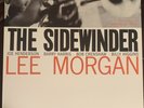 Lee Morgan-The Sidewinder LP Blue Note Reissue 2008 Jazz Classic Vinyl Mint