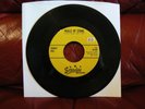 Tommy Hill – Oil On My Land / Walls Of Stone - 1959 Country 45 RPM Vinyl Record