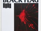 Black Flag - Damaged With Dez LP OFF  Circle Jerks Fear Angry Samoans Germs Punk