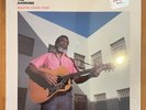 TED HAWKINS Watch Your Step LP STILL SEALED Rounder Blues 1982 Original