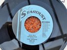 Earl Jackson - Soul Self Satisfaction/Buddy Lamp - Promosed Land - Stardust