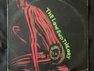 A TRIBE CALLED QUEST - The Low End Theory (1996) 2xLP RARE Color Labels Vinyl