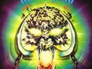 Motörhead Overkill (Vinyl) 12