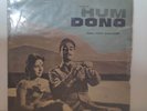 Bollywood LP HUM DONO JAIDEV 1980  45NLP 1125 EX