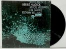 HERBIE HANCOCK - EMPYREAN ISLES VINYL LP REISSUE