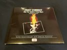 DAVID BOWIE - Ziggy Stardust - The Movie (2003 EMI, Red Vinyl 2LP) W/ Poster EX