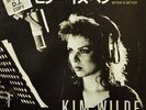 Kim Wilde - Bitter Is Better / Tuxedo Body / NM / 12