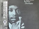 Kenny Dorham - Quiet Kenny / VG / LP, Album, RE