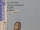 John Patton - Blue John / VG+ / LP, Album, Ltd, RE