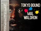 Mal Waldron - Tokyo Bound / VG+ / LP, Album, Gat