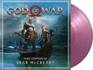 Various - God Of War - Original Soundtrack (Purple/Pink Vinyl) [VINYL]