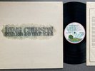 King Crimson Starless and Bible Black 1st UK press pink rim labels SUPERB
