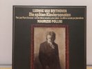 1977 NM 3 LP DG STEREO 2740 166 BEETHOVEN THE LATE PIANO SONATAS POLLINI BOX