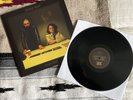 good cop bad cop Signed vinyl LP joe carnell matt helders