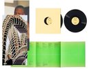 FRANK OCEAN - BLONDE - 2LP VINYL GATEFOLD BLACK RECORD - LIMITED EDITION REPRESS