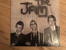 The Jam In The City LP Red Vinyl