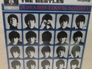 STILL SEALED BEATLES A HARD DAY'S NIGHT UK MONO DIRECT-TO-DISC REMASTER APPLE