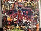 Yeah Yeah Yeahs - Fever To Tell Vinyl LP, SEALED MINT 2017 Reissue Remastered