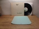 FRANCO BATTIATO CLIC UK LP 1974 EXPERIMENTAL, Ambient GATEFOLD Mint-