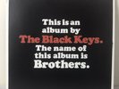 THE BLACK KEYS 