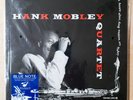 Hank Mobley Quartet Music Matters Blue Note 45rpm 2XLP Sealed Limited #0872